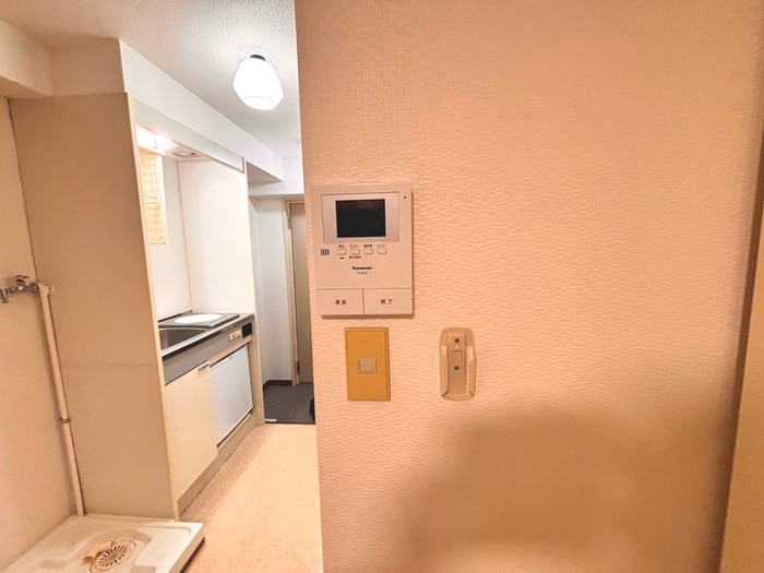 内観写真 ﾊｲﾂ茨木