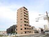 レクシア江坂
