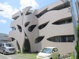 西八條邸彩丹