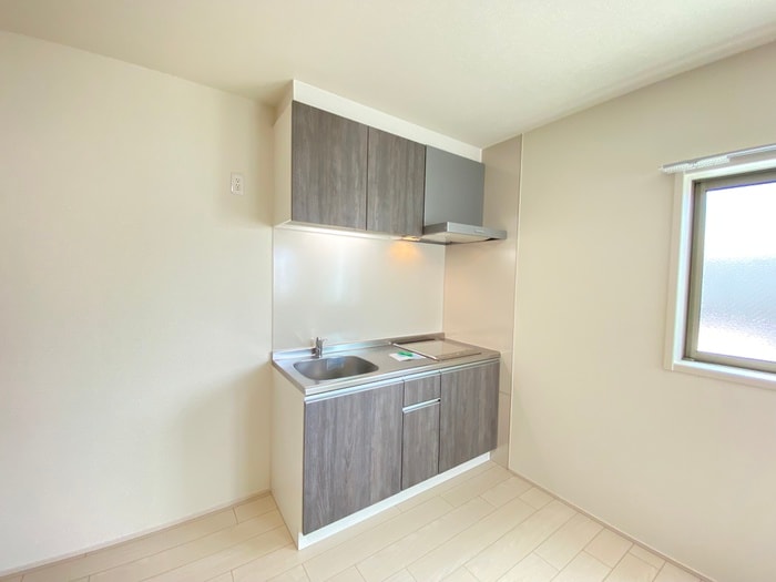 キッチン フジパレスフォ－ゲルⅤ番館