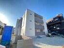 外観写真 フジパレスフォ－ゲルⅤ番館