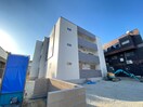 外観写真 フジパレスフォ－ゲルⅤ番館