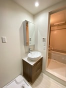 洗面 フジパレスフォ－ゲルⅤ番館