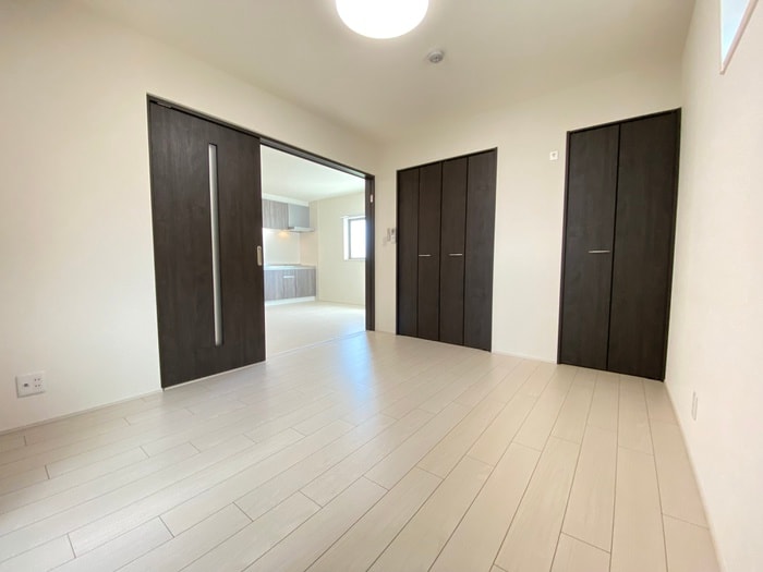 居室 フジパレスフォ－ゲルⅤ番館