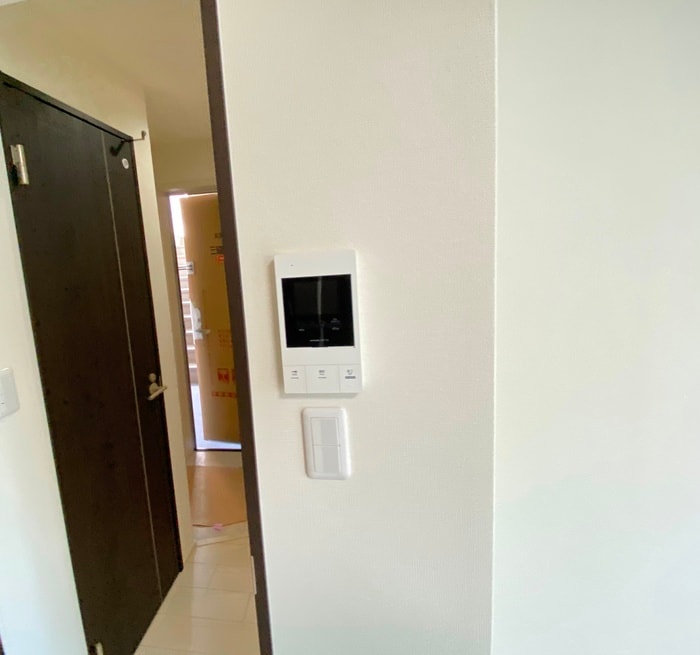 内観写真 フジパレスフォ－ゲルⅤ番館