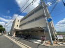グラン・レスペリ－の外観