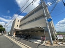 グラン・レスペリ－の外観