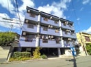 ライトシュテルンの外観