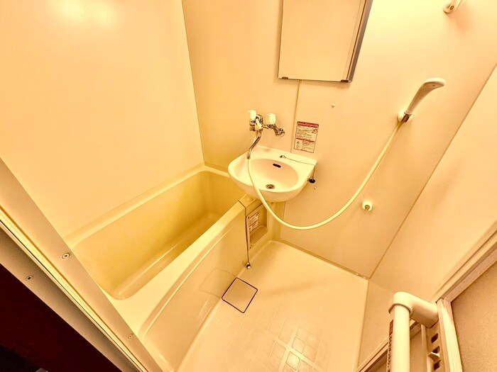 バス／シャワールーム等 ライトシュテルン