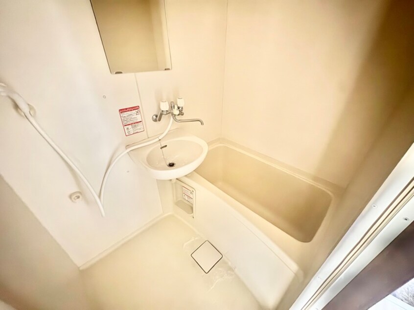 バス／シャワールーム等 ライトシュテルン