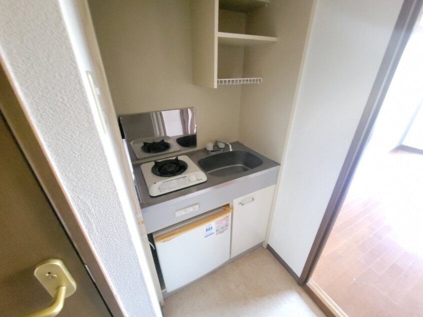 キッチン ライトシュテルン