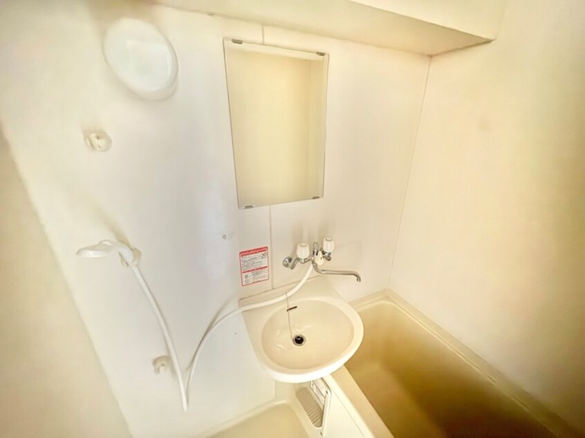 洗面 ライトシュテルン