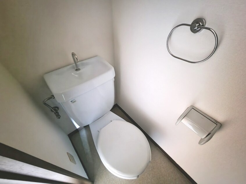 トイレ ライトシュテルン