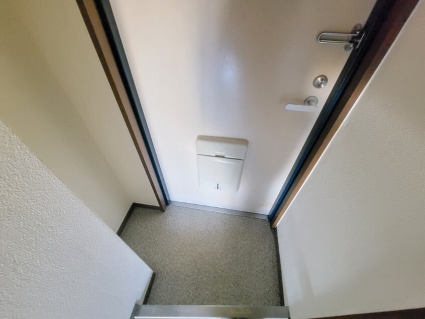 玄関 ライトシュテルン