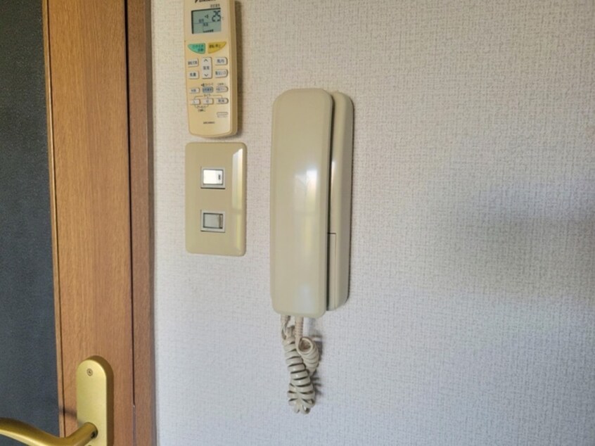 内観写真 ライトシュテルン