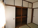 収納 岡山ハイツ