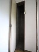 収納 岡山ハイツ