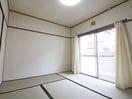 居室 岡山ハイツ