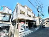 カサーディア加島Ⅰ