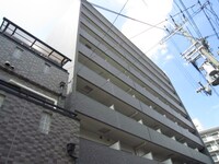 ﾌﾟﾛｼｰﾄﾞ大阪西ﾊﾞﾛﾝﾄﾞｰﾙ(501)