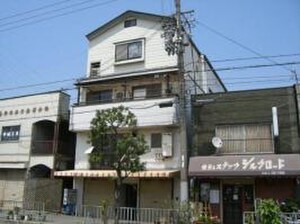 コーポたつみ