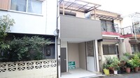 池田旭町南様貸家