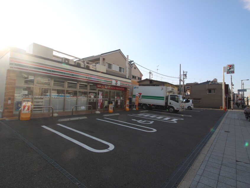 周辺環境 arcobaleno西九条