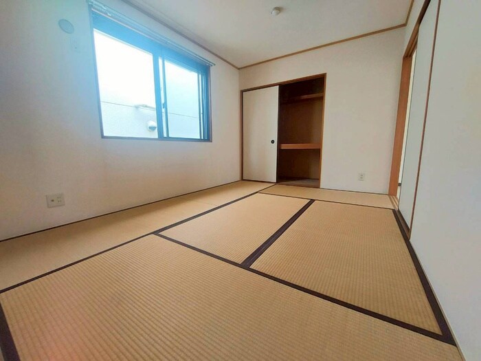 居室 三浦ハイツ