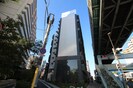 プレサンス兵庫ヴィアーレ(416)の外観