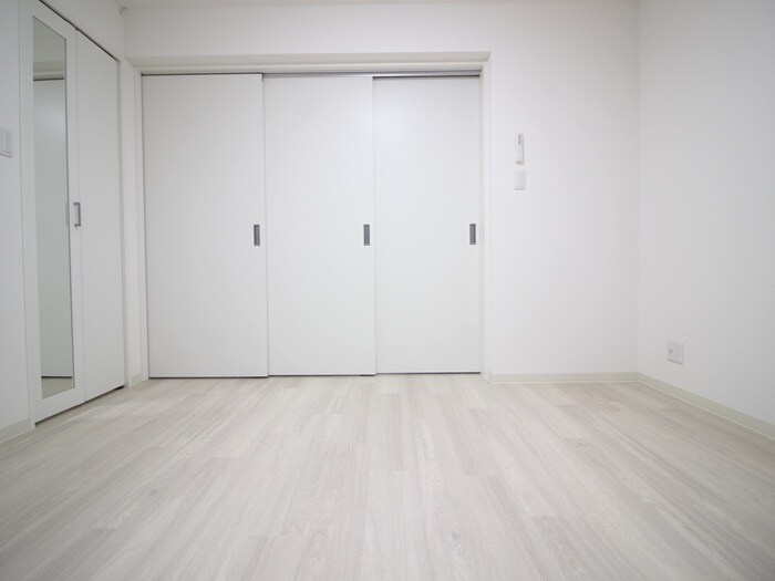 居室 クリエオーレ桜園Ⅱ