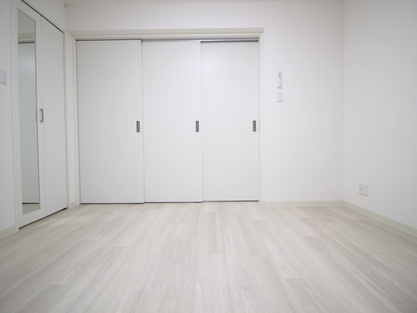 居室 クリエオーレ桜園Ⅱ