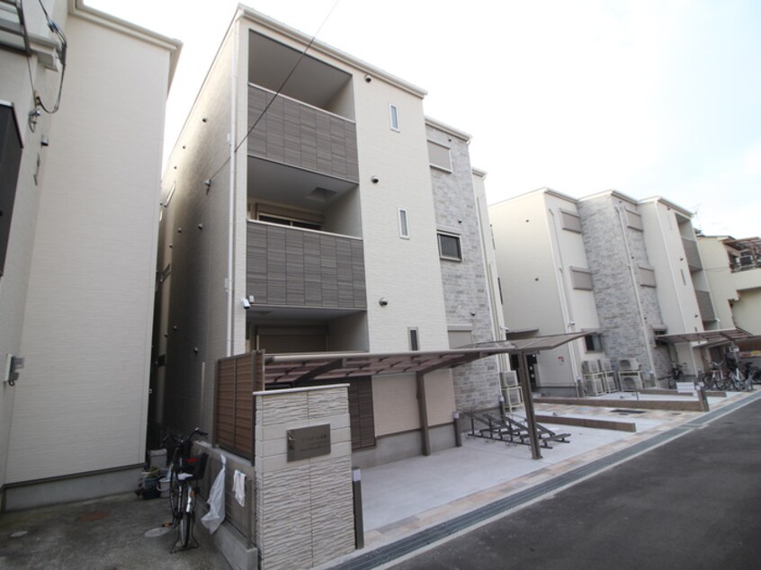 その他 クリエオーレ桜園Ⅱ