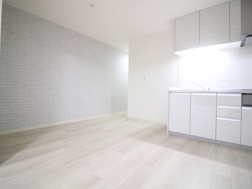 居室 クリエオーレ桜園Ⅱ