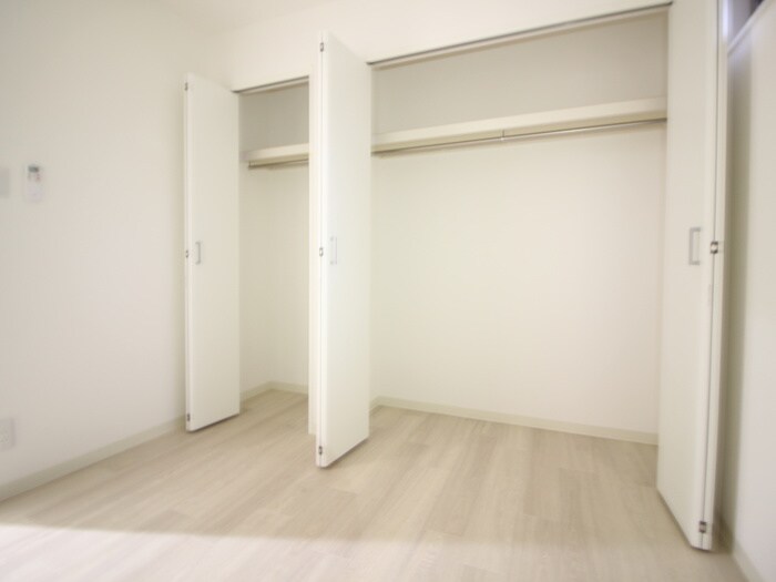 収納 クリエオーレ桜園Ⅱ