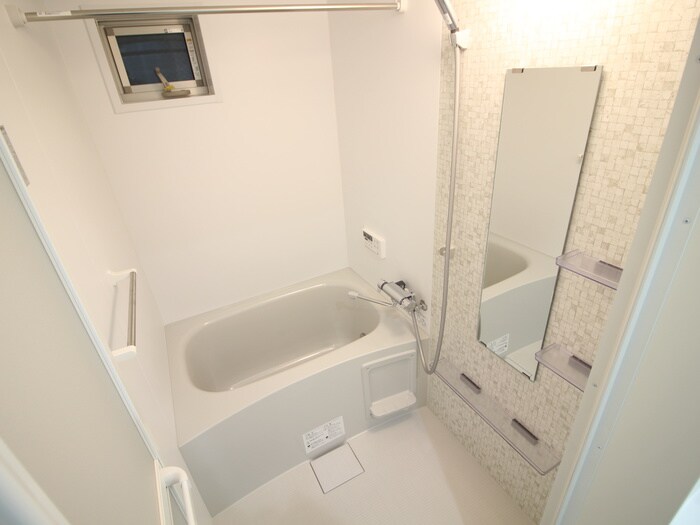 バス／シャワールーム等 クリエオーレ桜園Ⅱ
