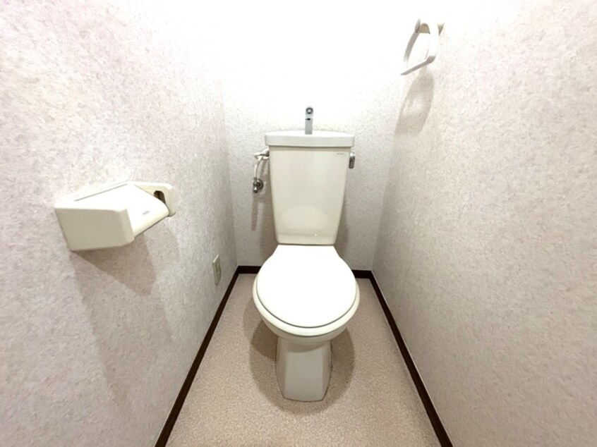 トイレ サニ－セトル