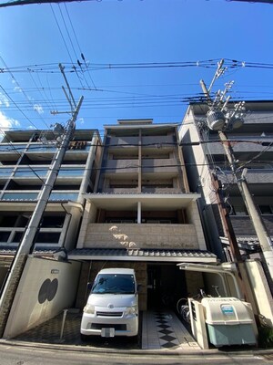 プレサンス京都三条響洛(202)