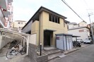 シャーメゾン藤の外観