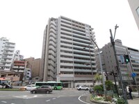 ﾌﾟﾚｻﾝｽｼﾞｪﾈ新神戸ｽﾃｰｼｮﾝﾌﾛﾝﾄ