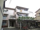 メゾン DO SEISAの外観
