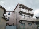 外観写真 メゾン DO SEISA
