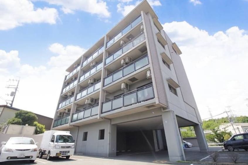 外観写真 セント－レア