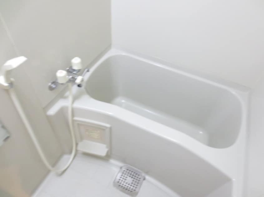 バス／シャワールーム等 セント－レア