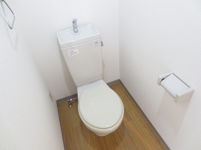 トイレ セント－レア