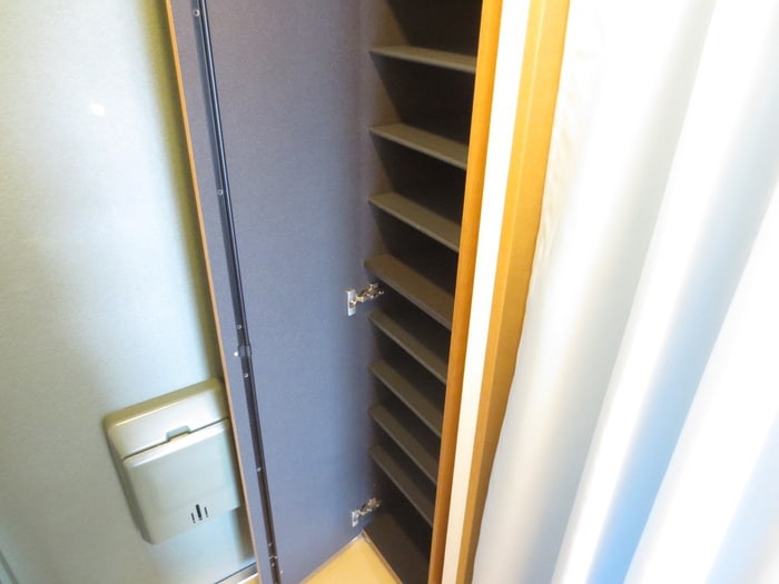 靴箱 セント－レア