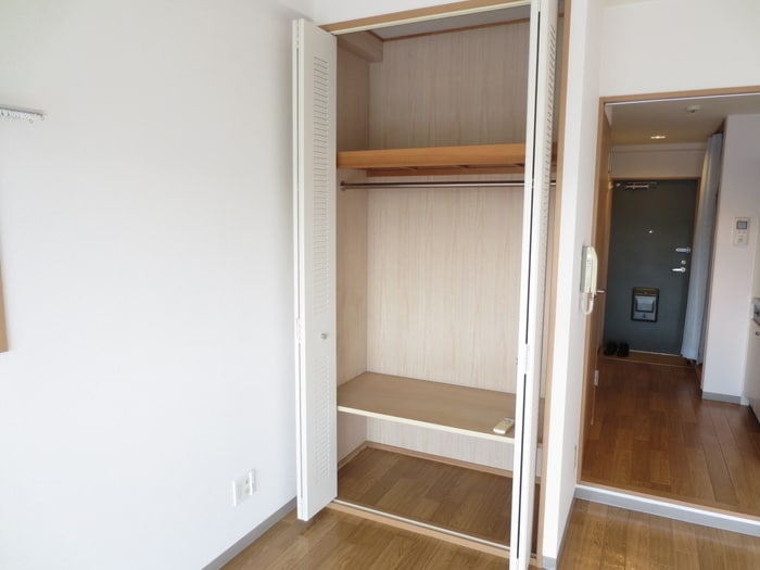 収納 セント－レア