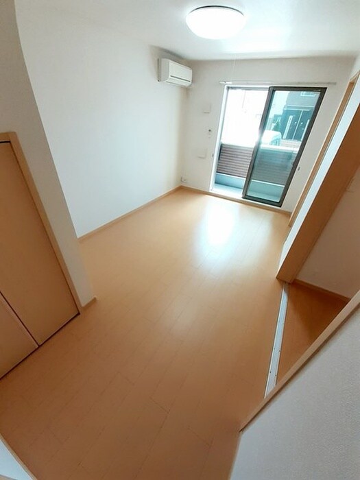 居室 メゾネット・アンジュ参番館