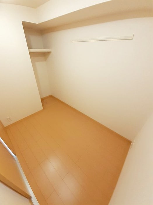 収納 メゾネット・アンジュ参番館