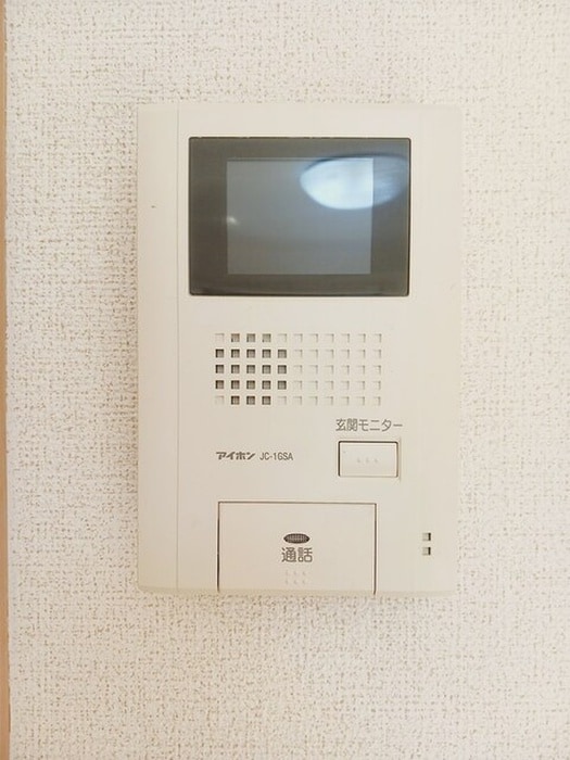 内観写真 メゾネット・アンジュ参番館