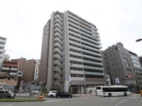 ﾌﾟﾚｻﾝｽｼﾞｪﾈ新神戸ｽﾃｰｼｮﾝﾌﾛﾝﾄ